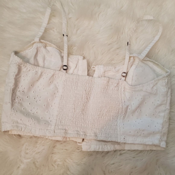 Abercrombie & Fitch tank top - Picture 3 of 3